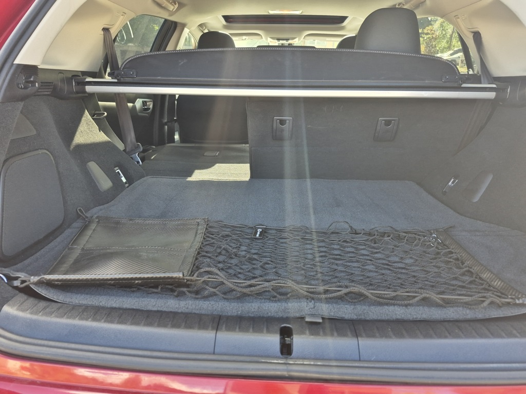 2011 Lexus CT 200h photo 22