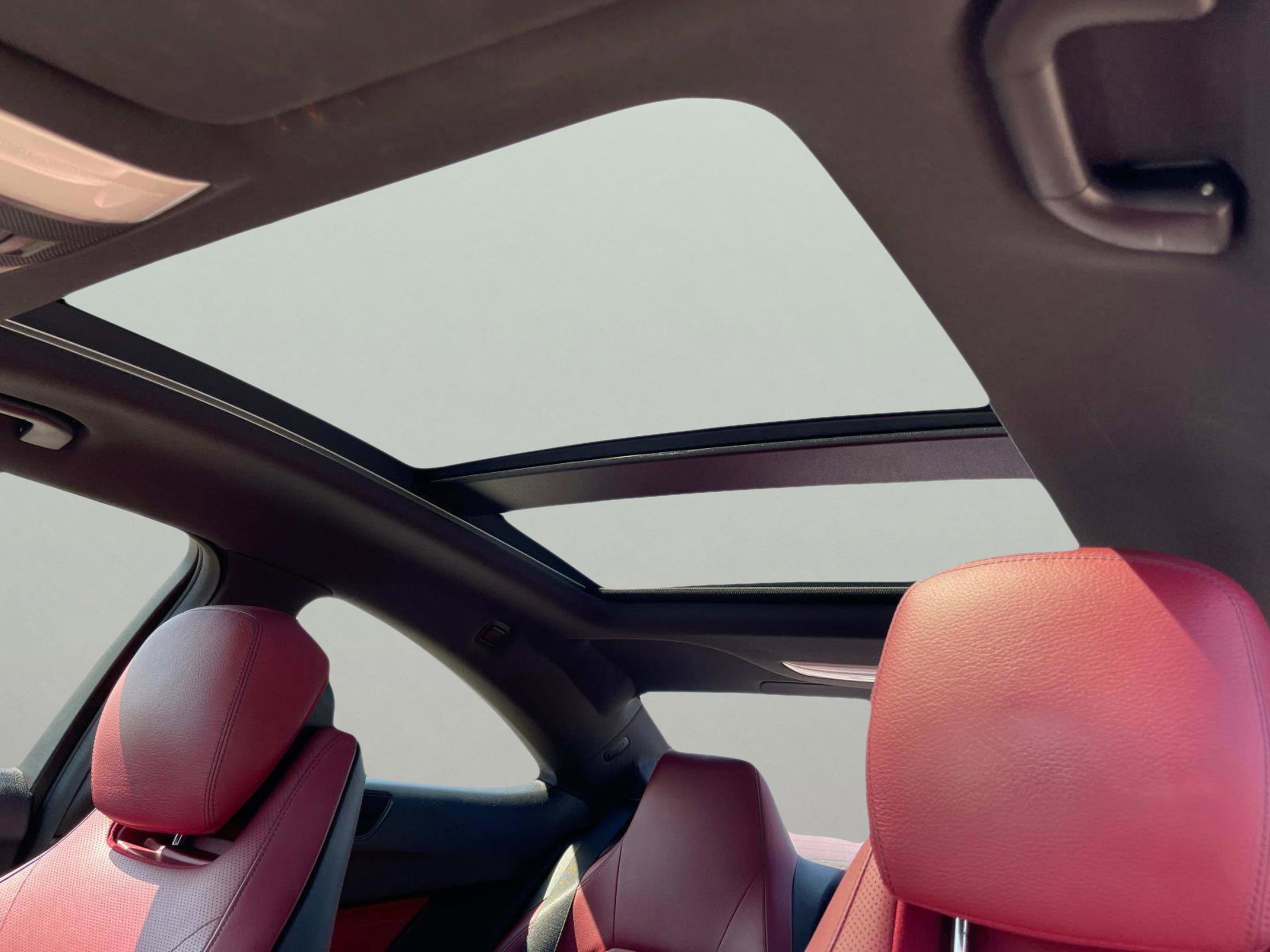 2014 Mercedes Benz C 250 photo 22