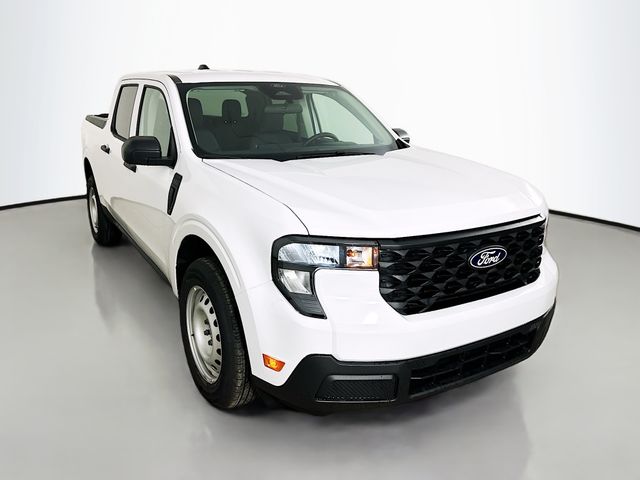 2026 Ford Maverick XL's photo