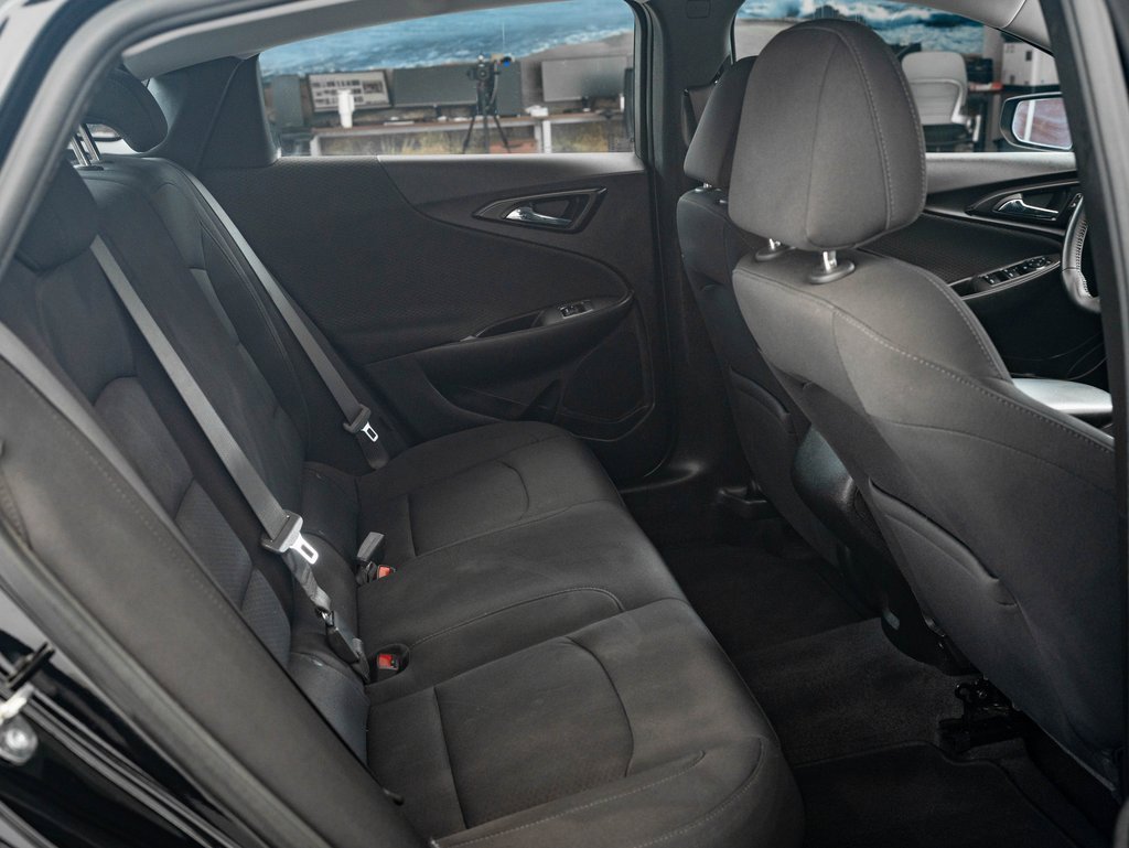 2019 Chevrolet Malibu RS photo 33