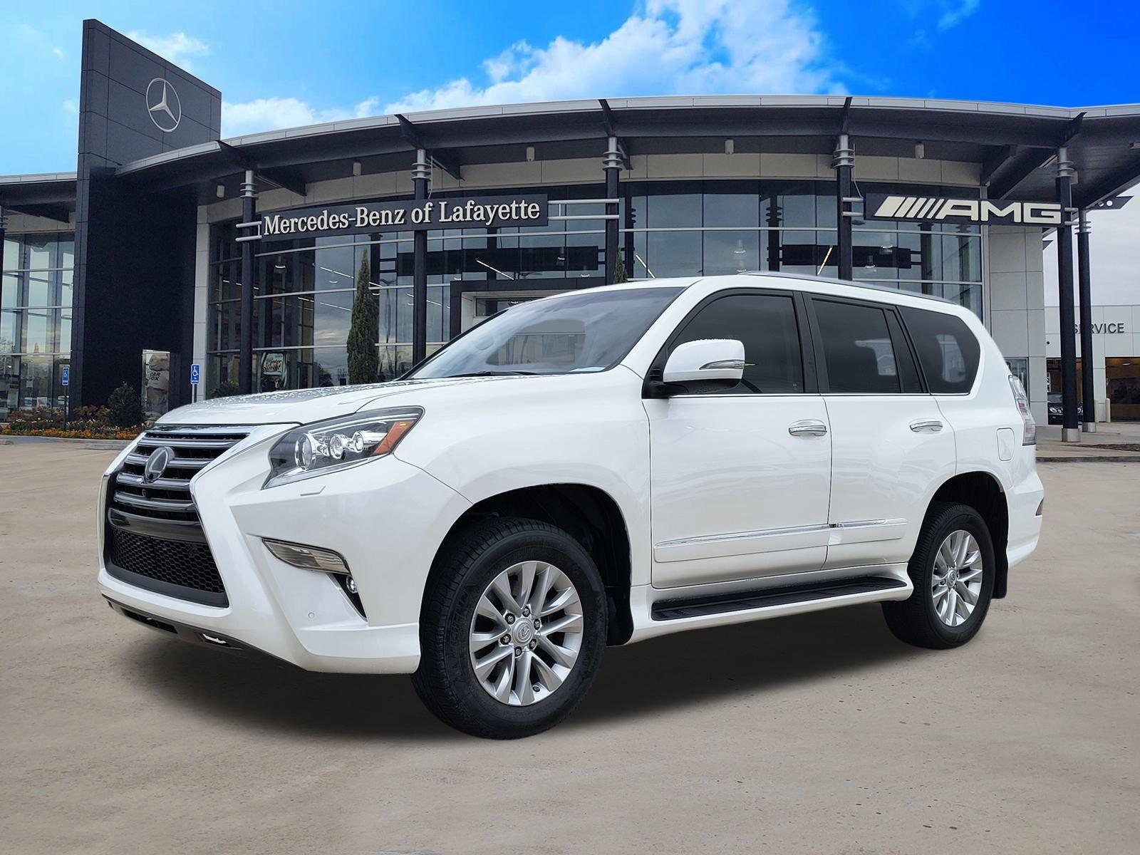 2019 Lexus GX PREMIUM's photo