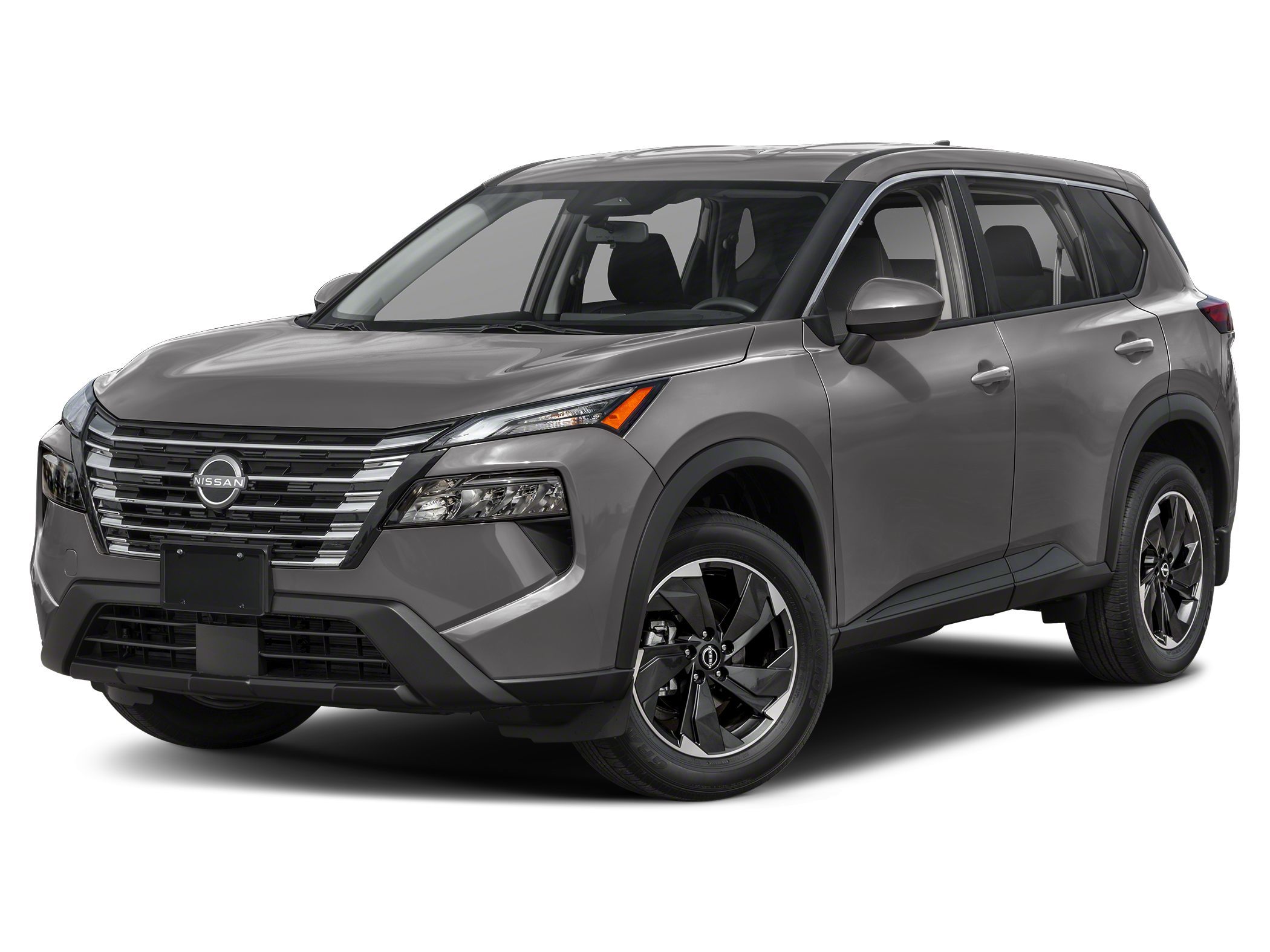 2025 Nissan Rogue SV's photo