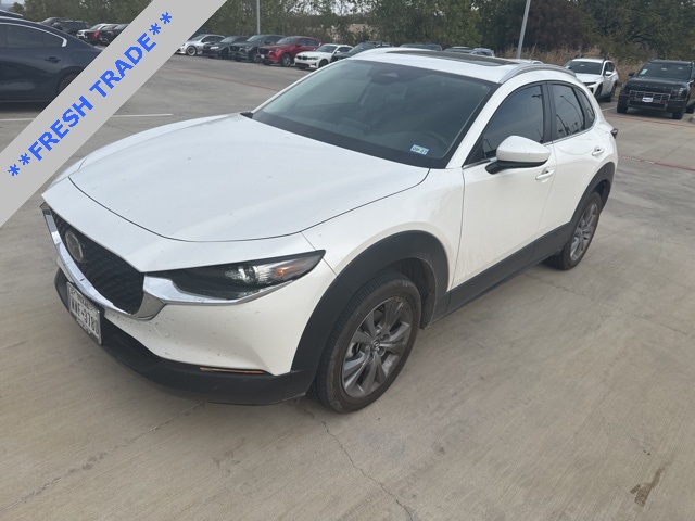 2025 Mazda CX-30 Preferred's photo
