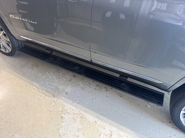 2026 Gmc Yukon Denali photo 15