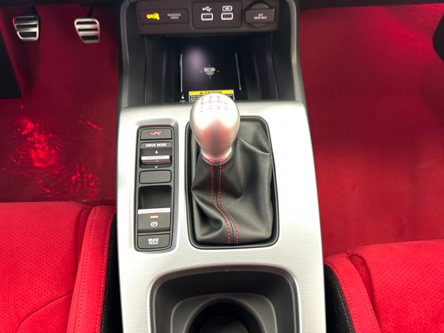 2025 Honda Civic Type R photo 25