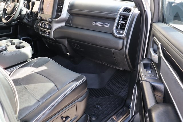 2020 Ram 2500 Laramie photo 49