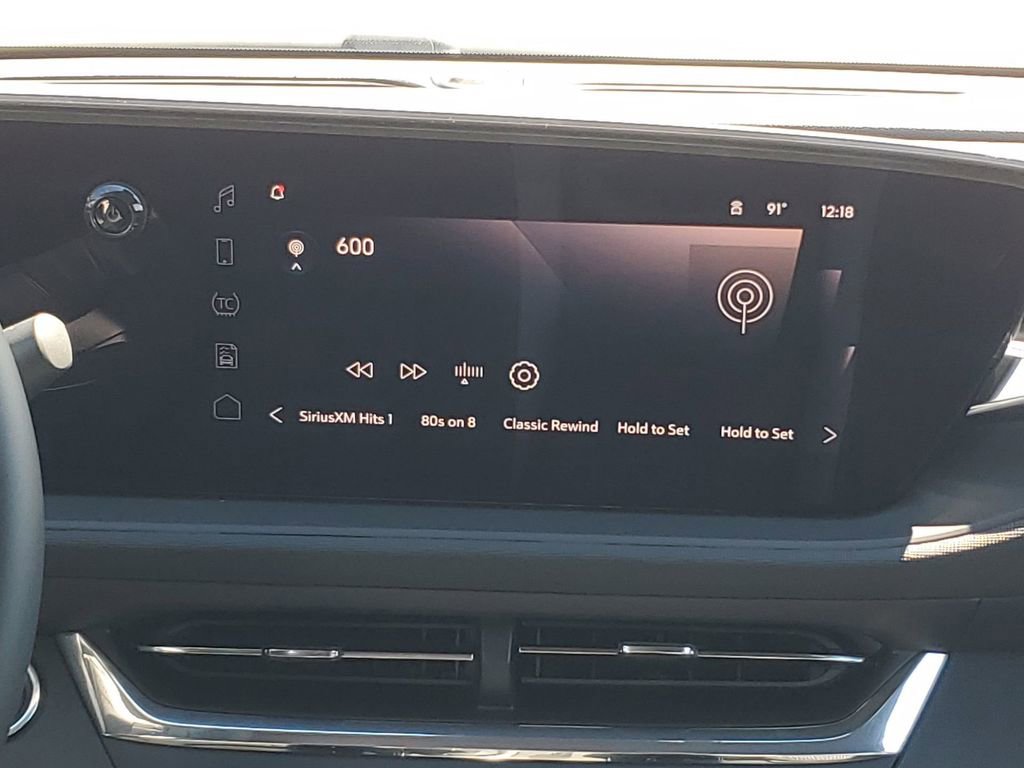 2026 Buick Envista Preferred photo 26