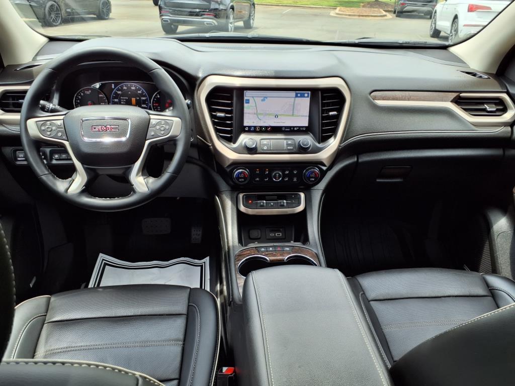 2023 Gmc Acadia Denali photo 29