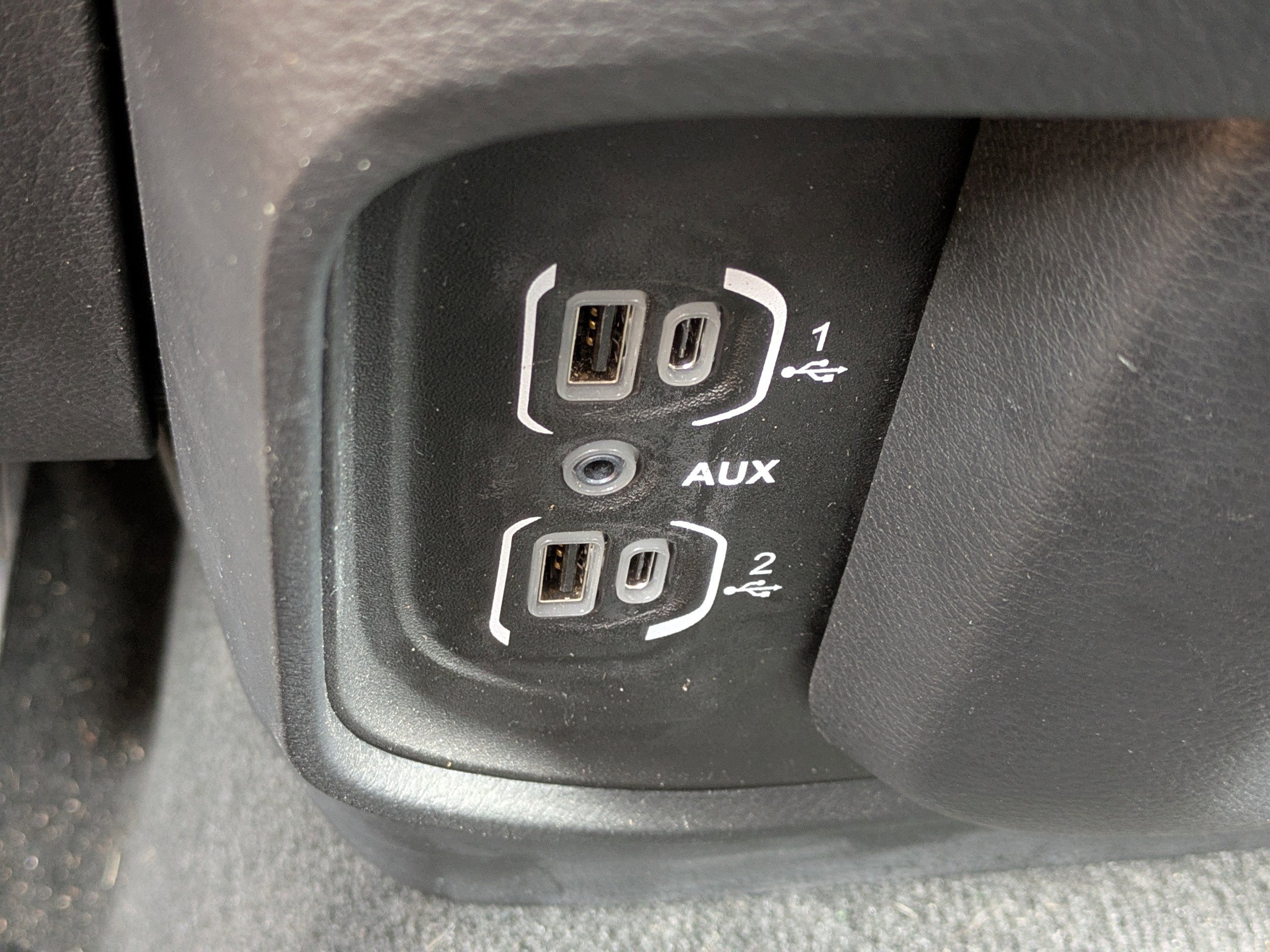 2021 Ram 1500 Big Horn photo 26
