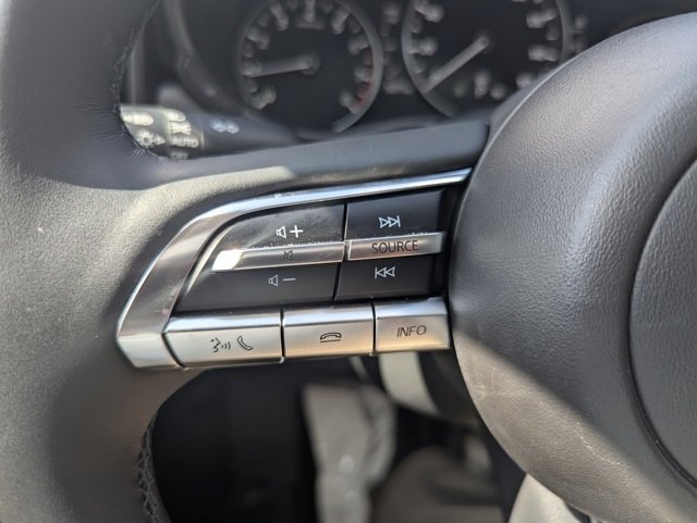2025 Mazda CX-50 Turbo Premium photo 16