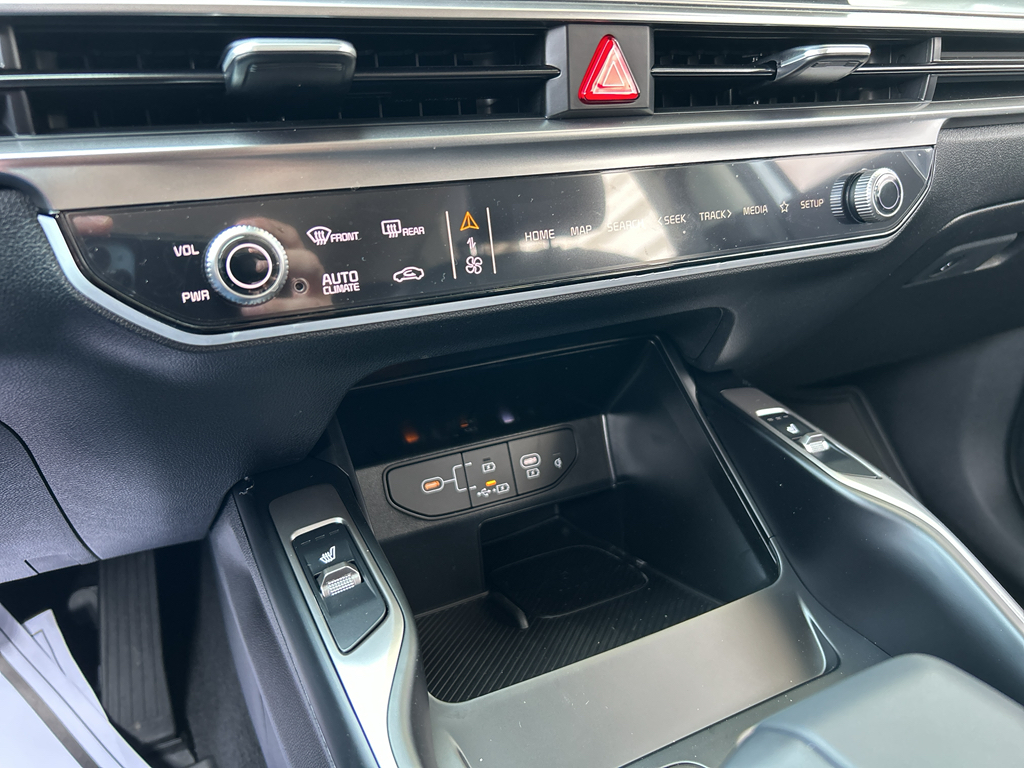 2026 Kia Sorento X-Line EX photo 19