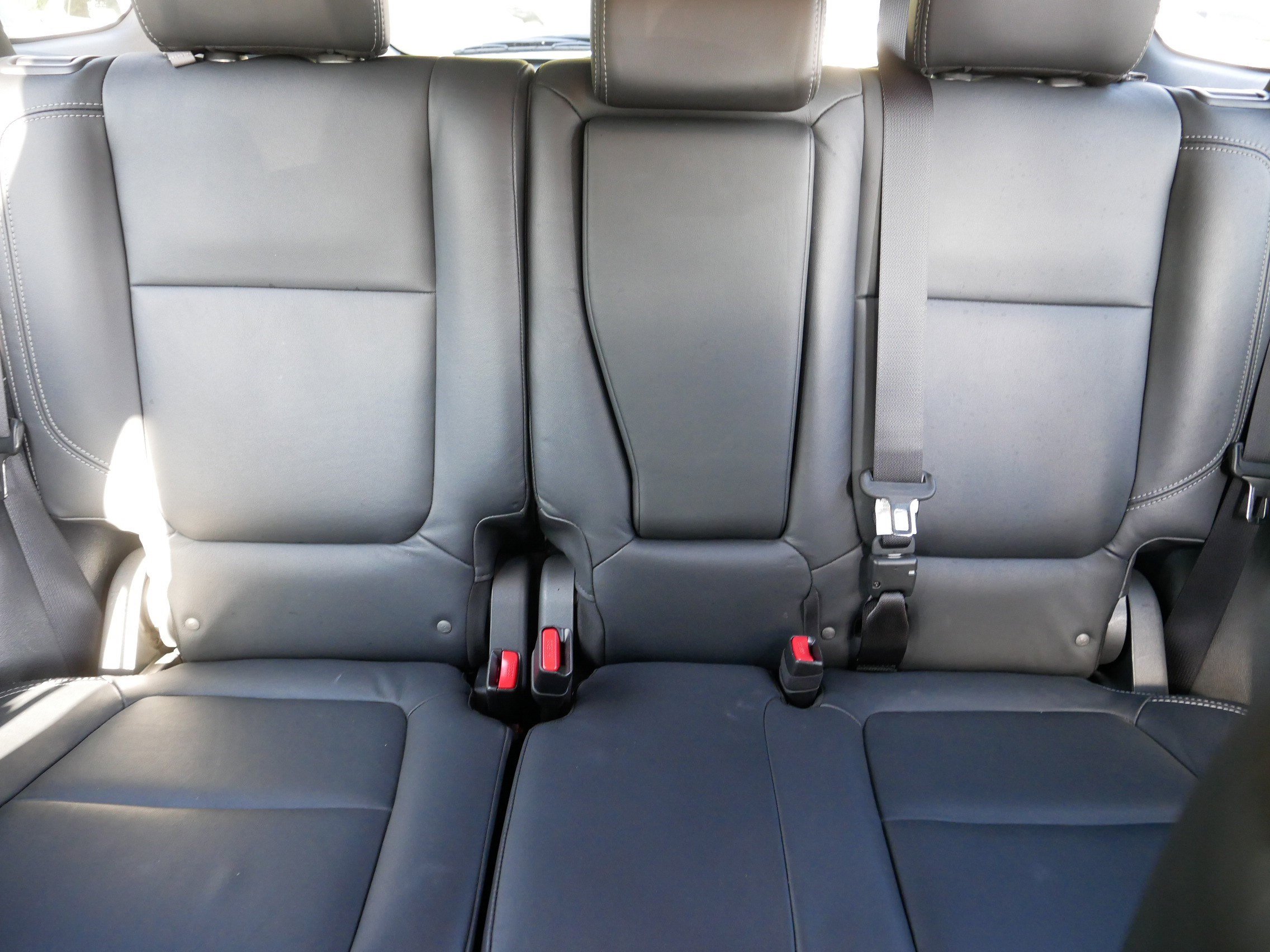 2019 Mitsubishi Outlander PHEV GT SEL photo 13