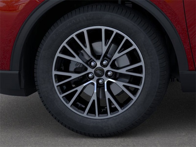 2025 Ford Escape Plug-In Hybrid Base photo 18