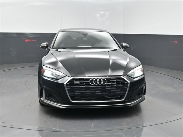 2020 Audi A5 Premium TFSI Quattro photo 37