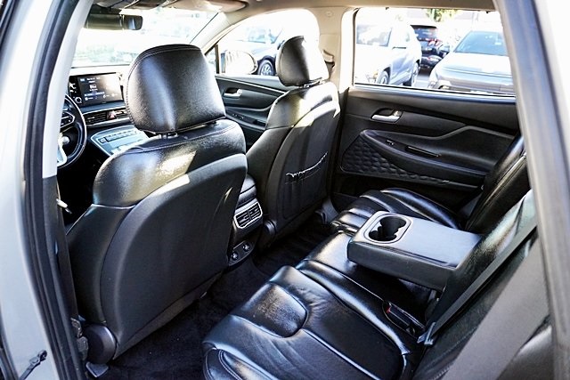 Used 2022 Silver Hyundai XRT image 15