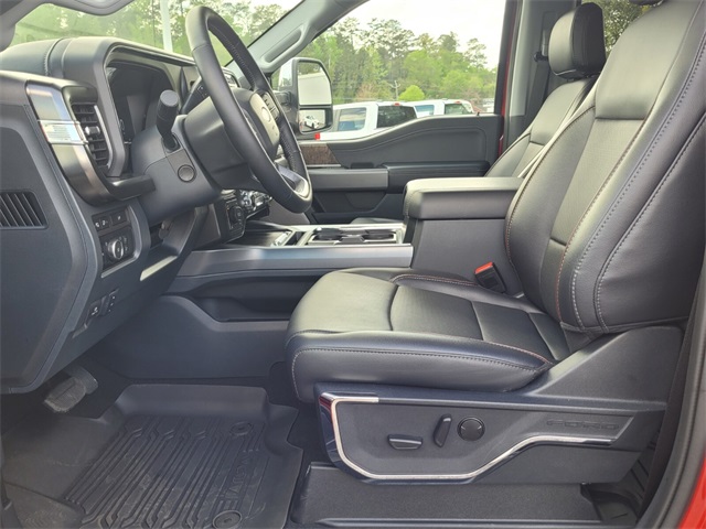 2024 Ford F-250 Lariat photo 12
