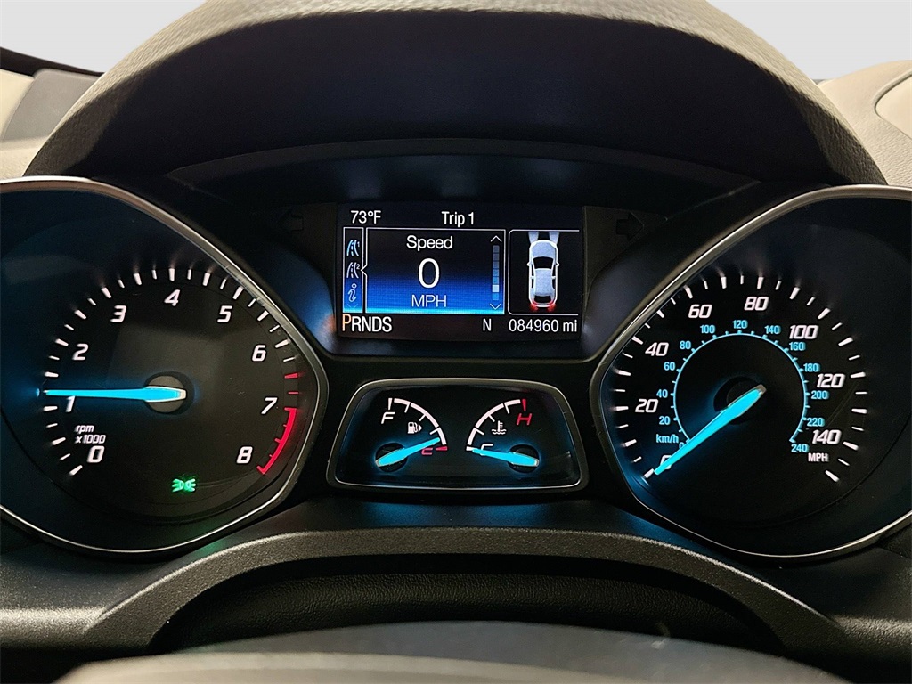 2016 Ford Escape SE photo 21