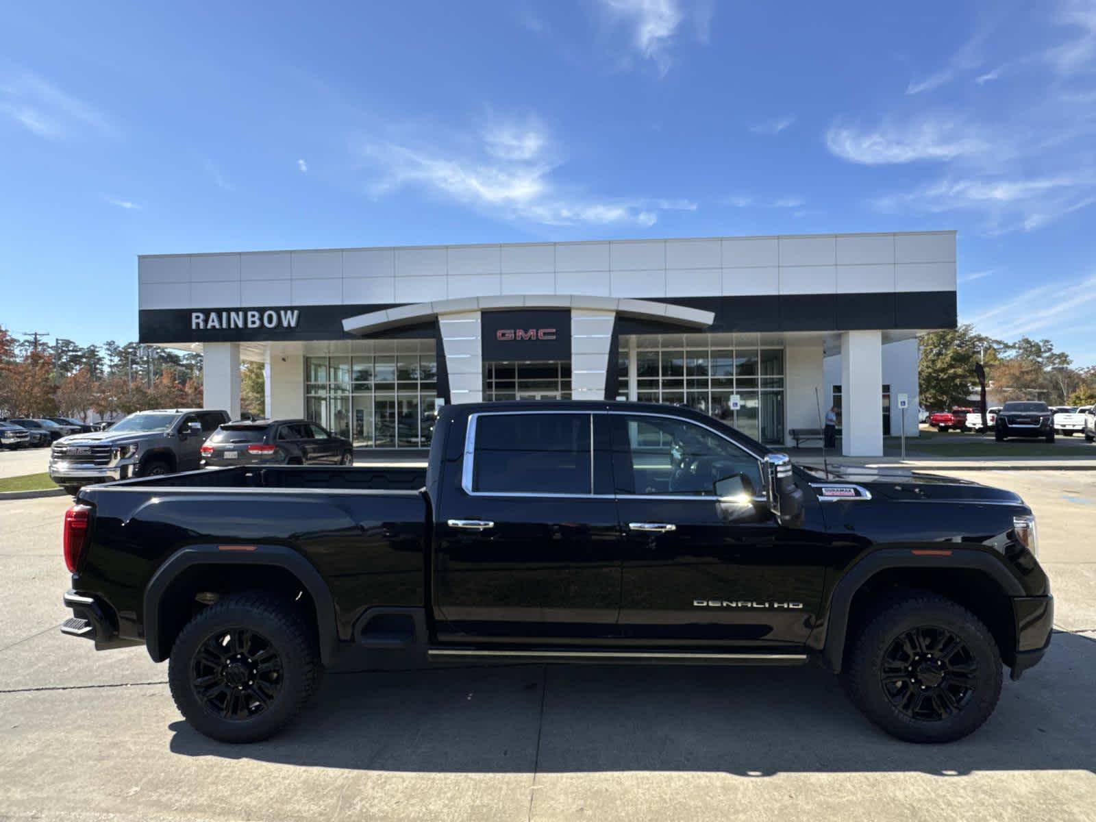 2023 GMC Sierra 2500 Denali HD Denali's photo