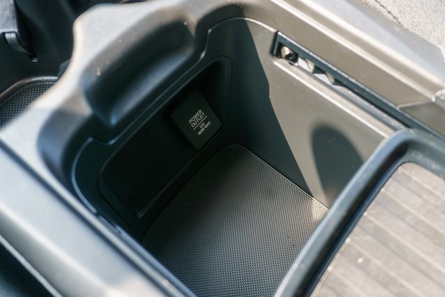 2021 Honda CR-V EX photo 28