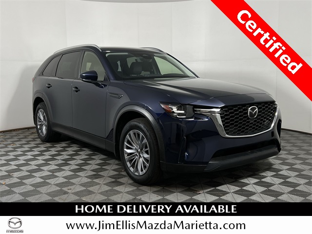 2024 Mazda CX-90 Turbo Select Package's photo