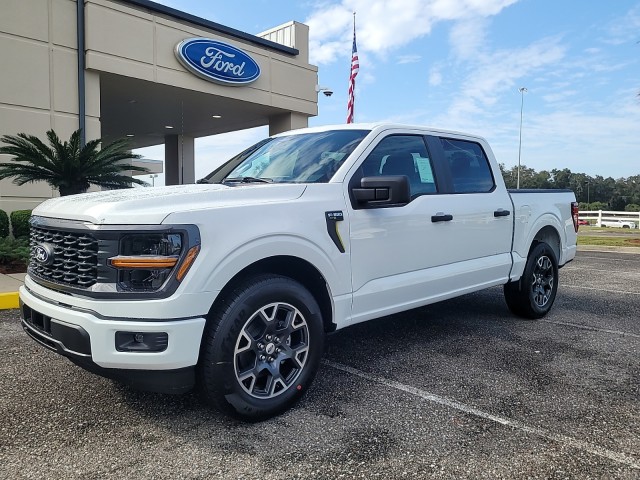 2024 Ford F-150 STX®
