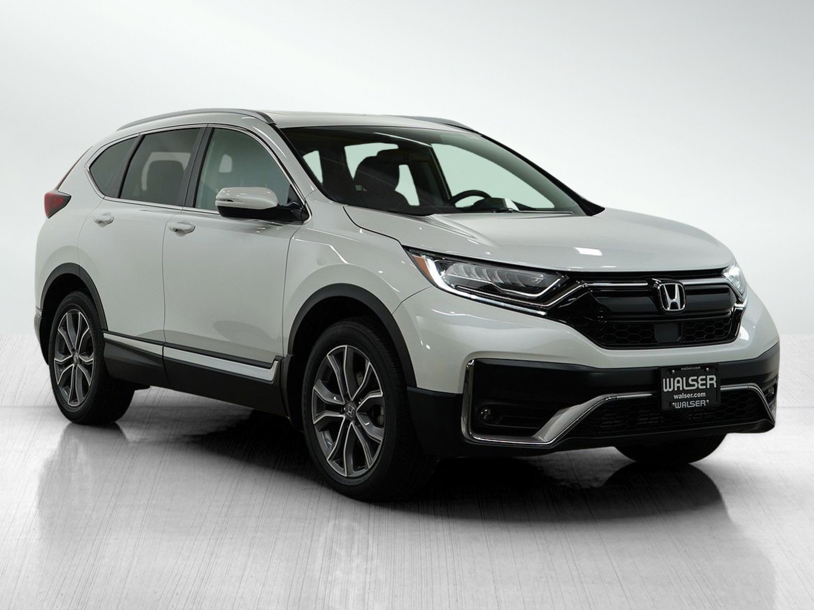 2022 Honda CR-V Touring photo 7