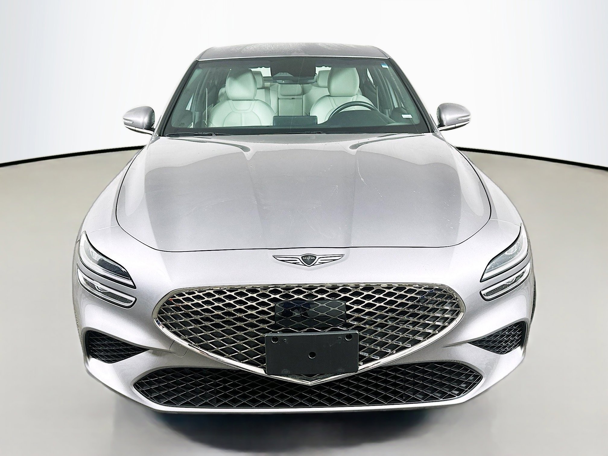 2025 Genesis G70 2.5T photo 2