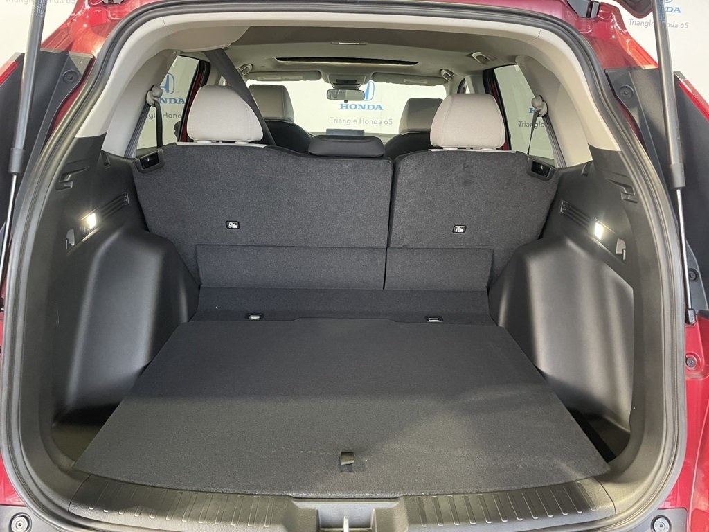 2025 Honda CR-V EX photo 43