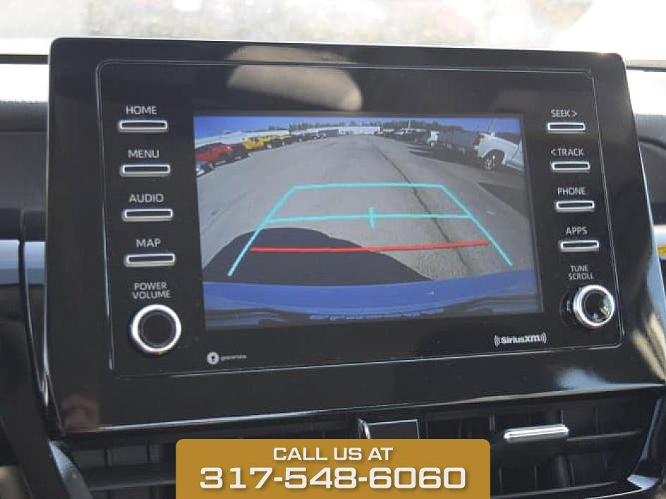 2024 Toyota Camry SE photo 23