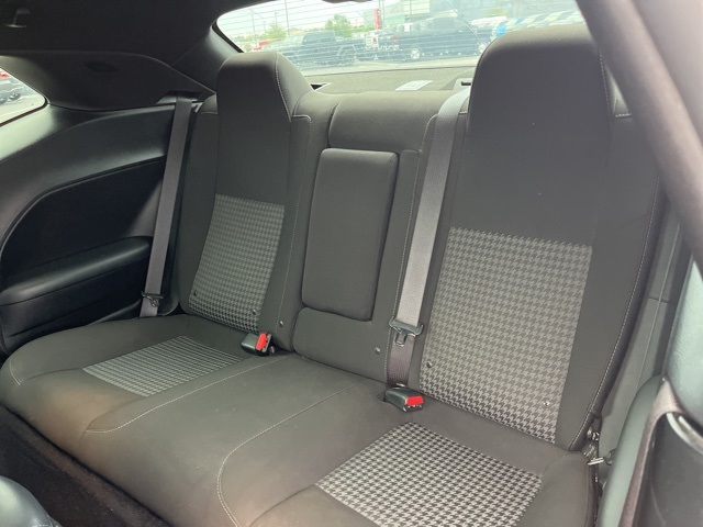2021 Dodge Challenger R/T Scat Pack photo 10