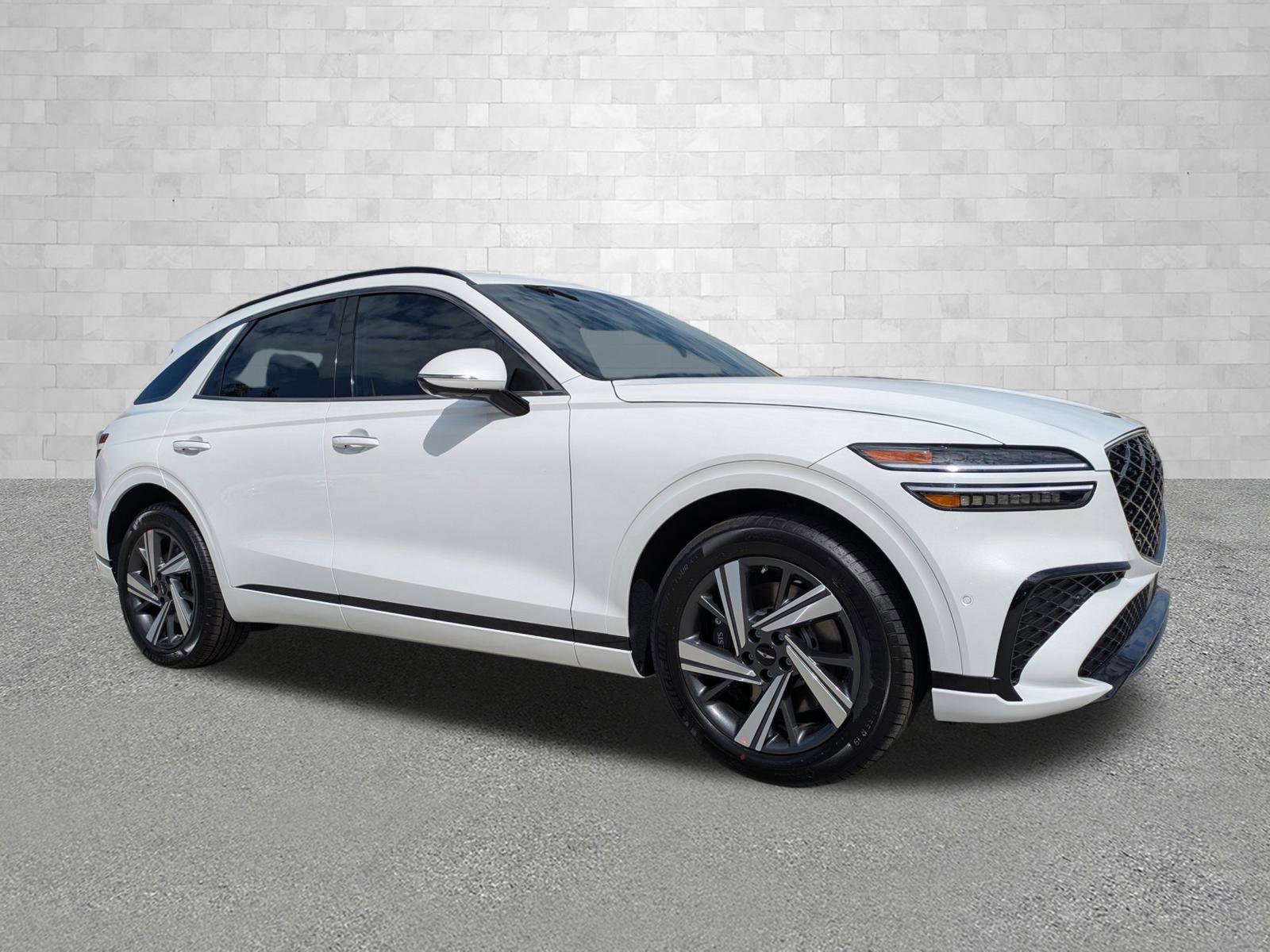 2026 GENESIS GV70 Sport Advanced