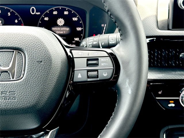 2026 Honda CR-V EX-L photo 27