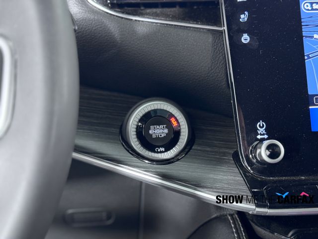 2023 Jeep Wagoneer L Series II photo 21
