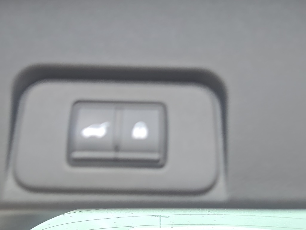 2023 Nissan Rogue Platinum photo 38