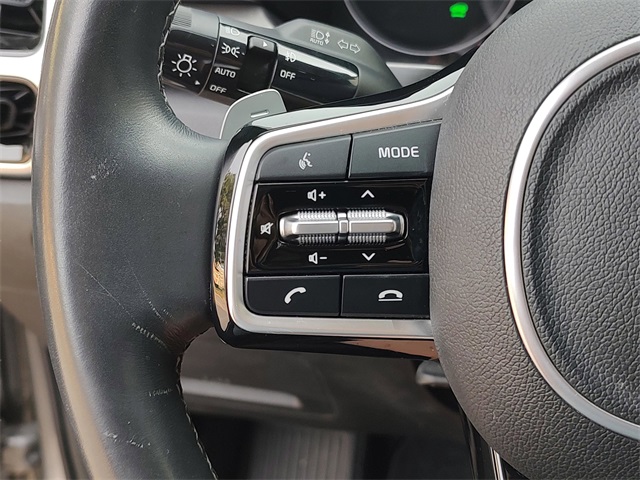2022 Kia Sorento Plug-In Hybrid SX photo 19