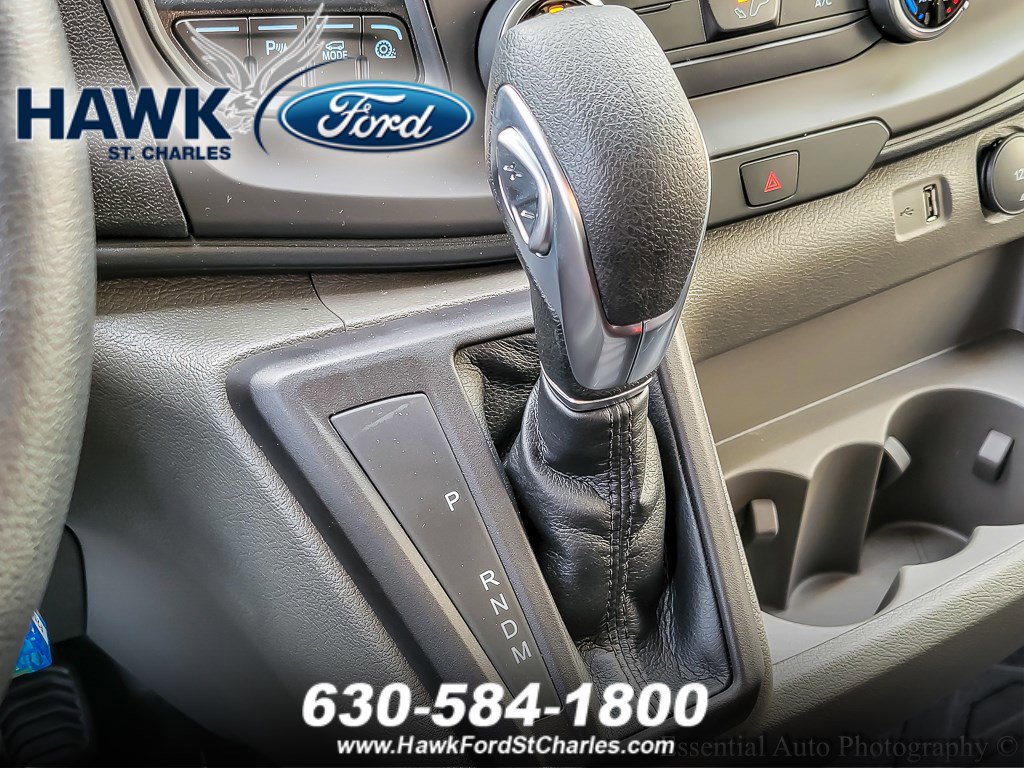2025 FORD TRANSIT - Image 14