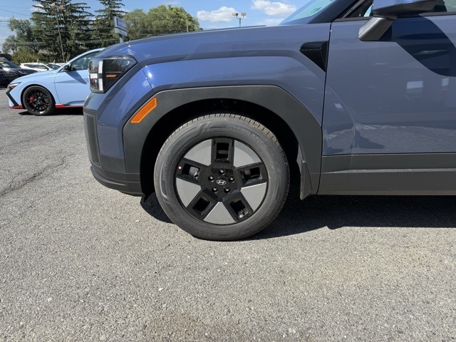 2026 Hyundai Santa Fe SEL photo 8