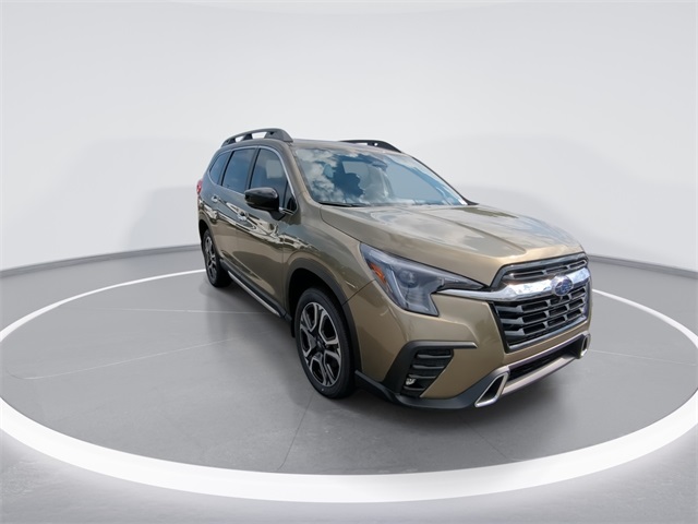 2025 Subaru Ascent Touring photo 2