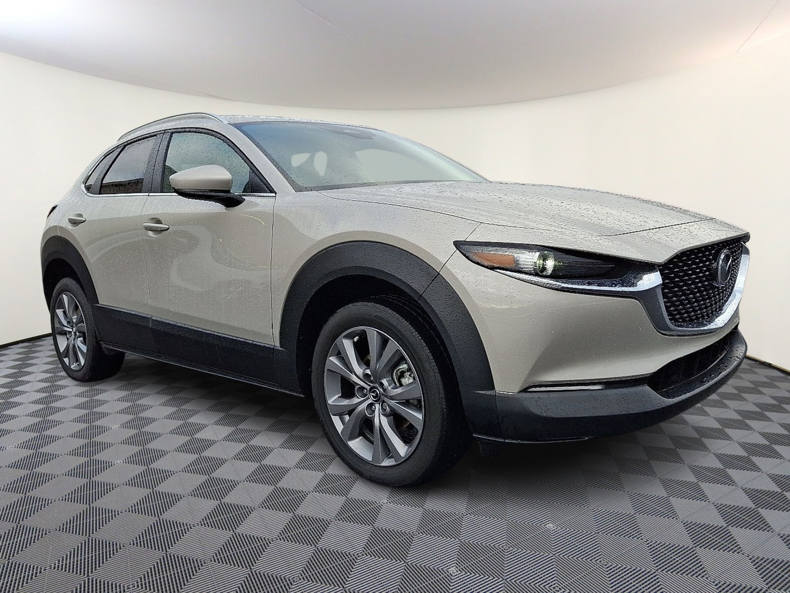 2024 Mazda CX-30 Preferred's photo