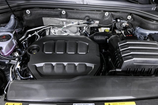 2026 Volkswagen Atlas SE Technology photo 34