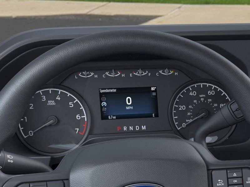 2026 Ford F-350 XL photo 13