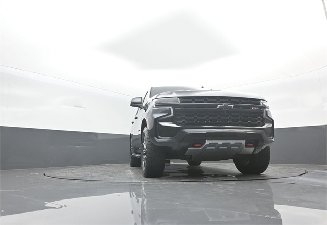 2023 Chevrolet Tahoe Z71 photo 30
