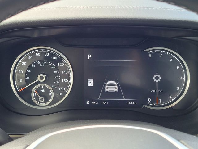 2025 Genesis G70 2.5T photo 10