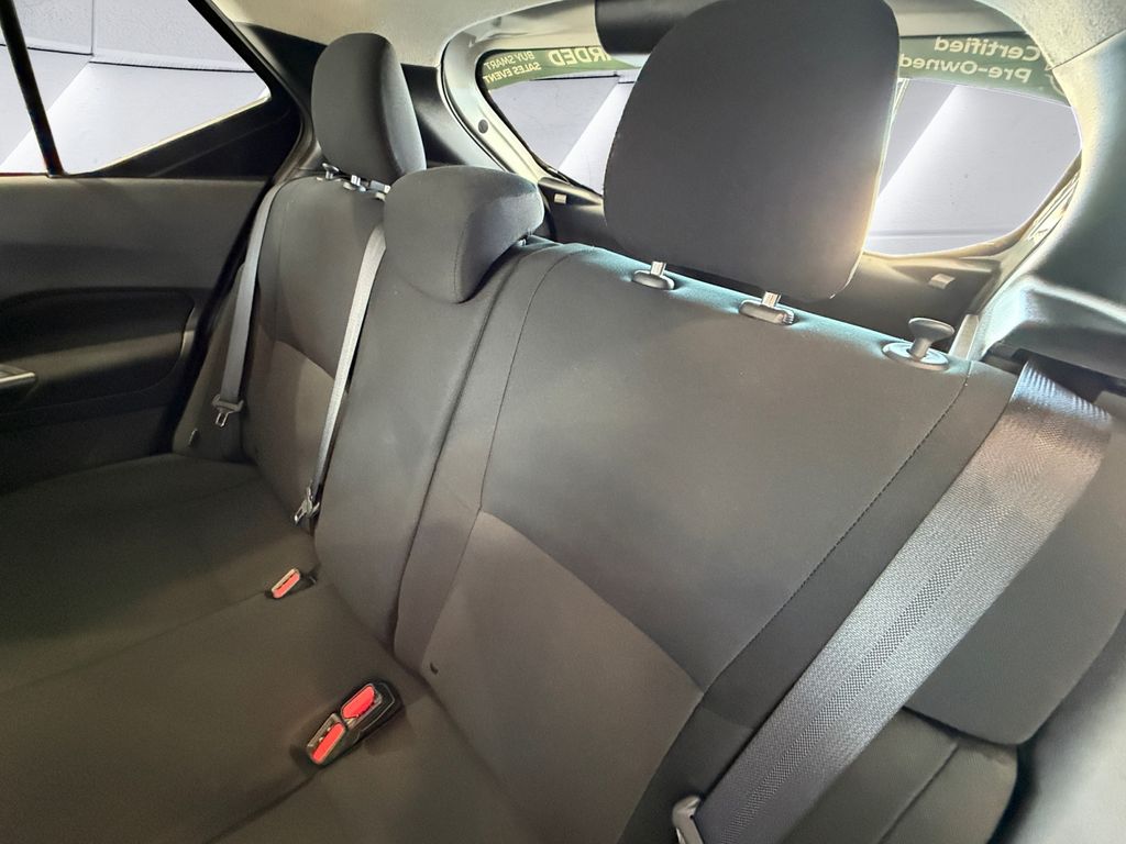 2024 Nissan Kicks S photo 17