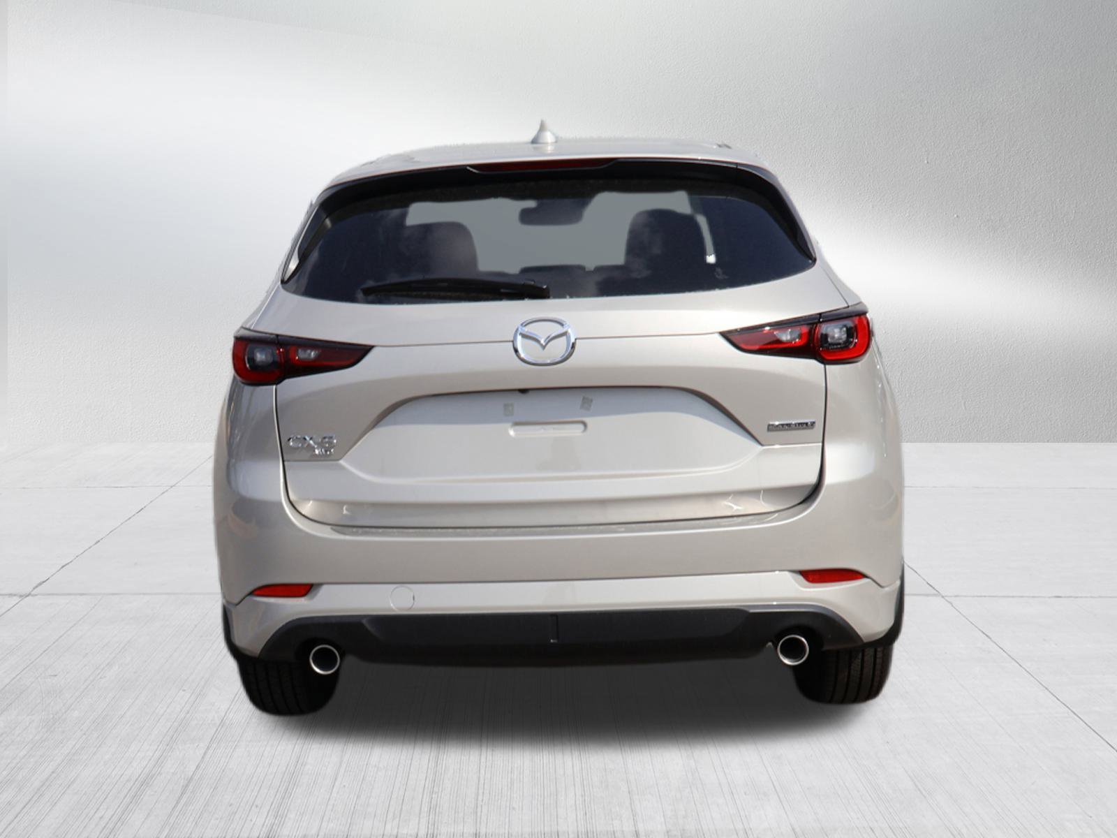 2025 Mazda CX-5 2.5 S Preferred photo 6