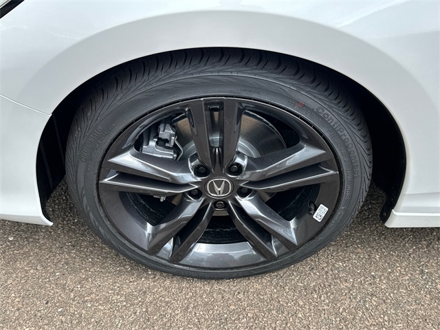 2025 Acura Integra A-Spec photo 7