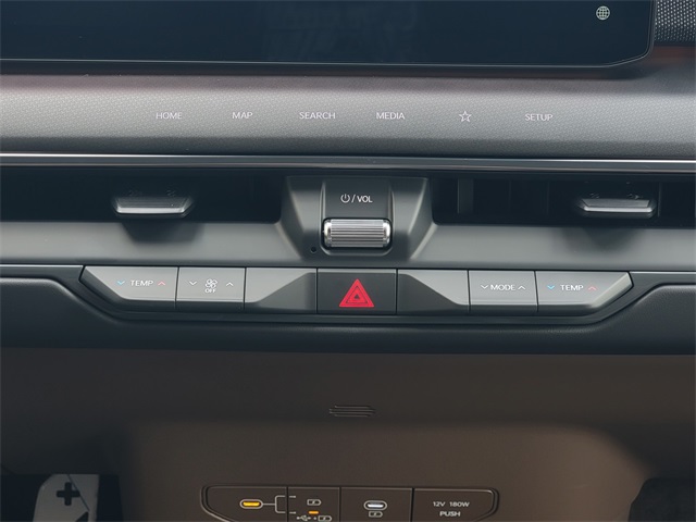 2026 Kia EV9 GT-Line photo 20