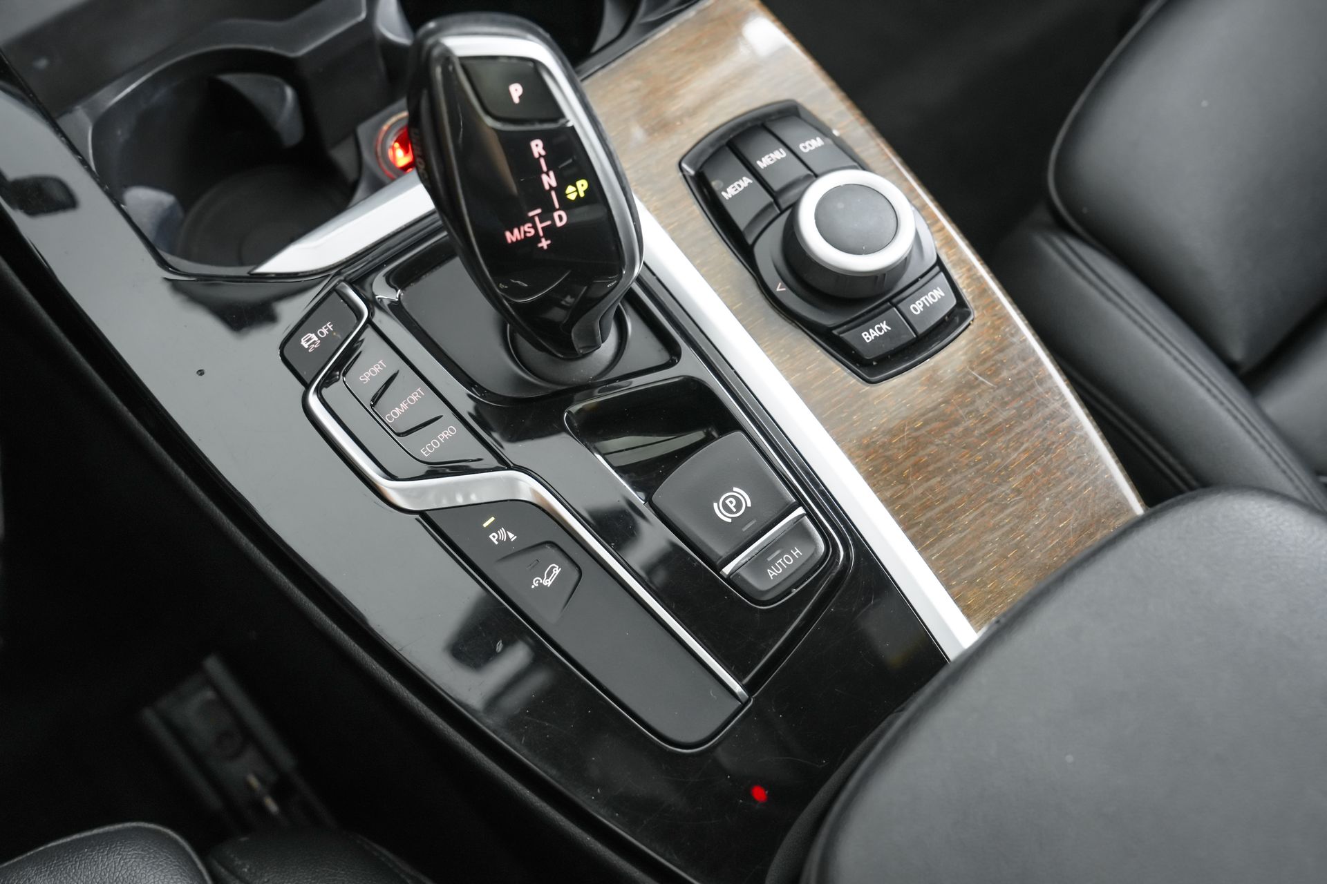2018 Bmw X3 xDrive30i photo 31