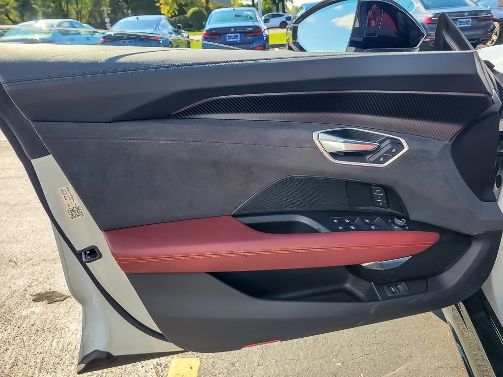 2024 AUDI RS E-TRON GT - Image 17