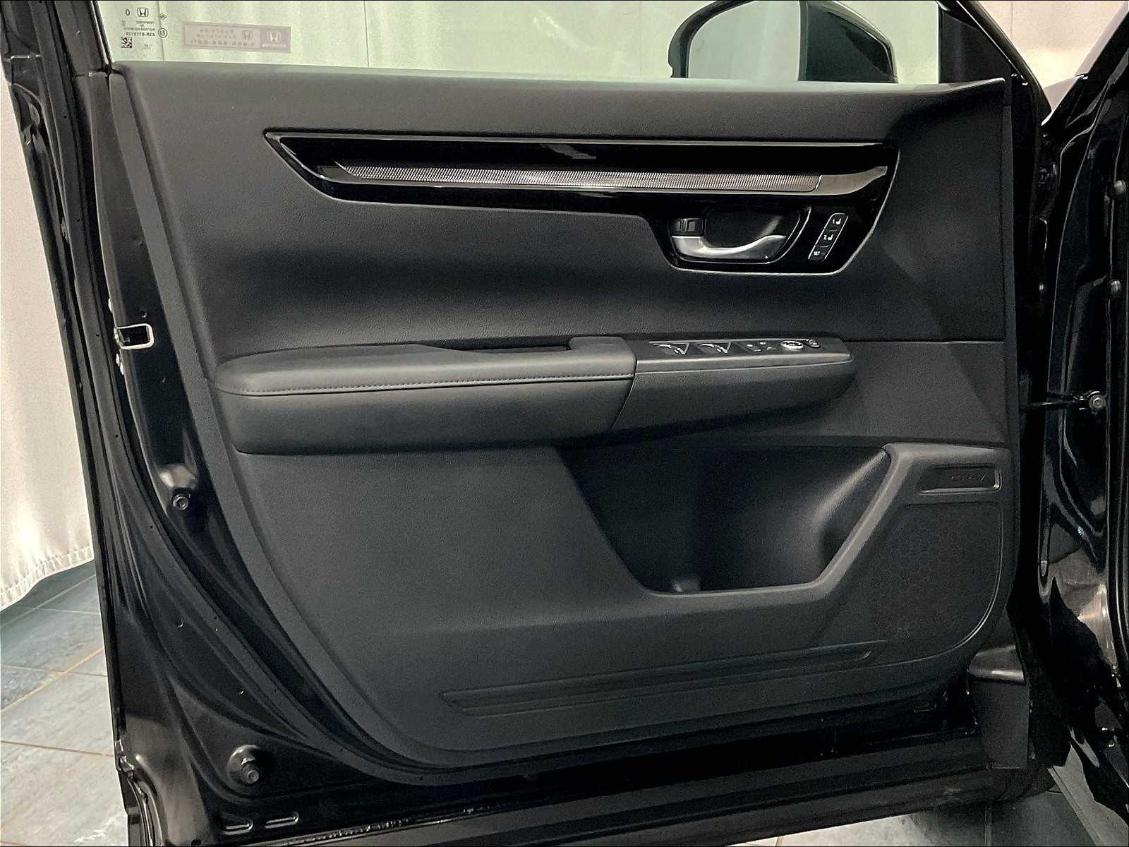 2023 Honda CR-V EX-L photo 9